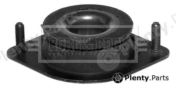 Borg & Beck BEM3405 — Mounting, engine