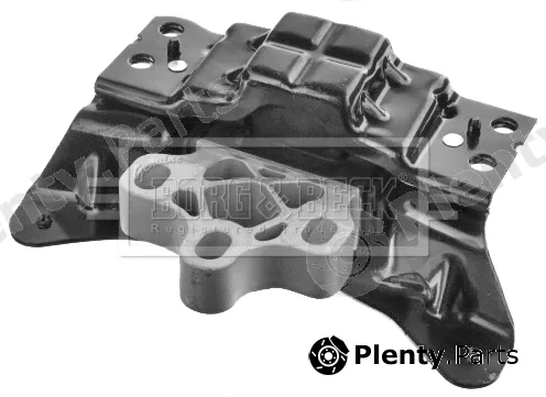 Borg & Beck BEM4371 — Mounting, engine