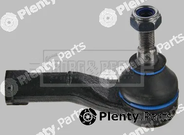 Borg & Beck BTR6062 — Tie Rod End