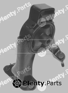 Borg & Beck BEM3774 — Mounting, engine