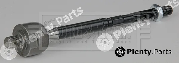 Borg & Beck BTR6158 — Inner Tie Rod