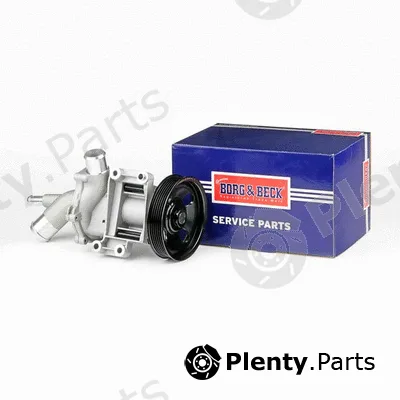 Borg & Beck BWP1942 — Water Pump, engine cooling