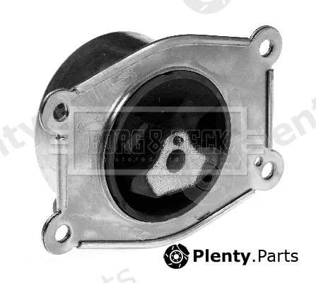 Borg & Beck BEM3356 — Mounting, engine