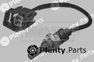 Borg & Beck BTS3052 — Sensor, coolant temperature