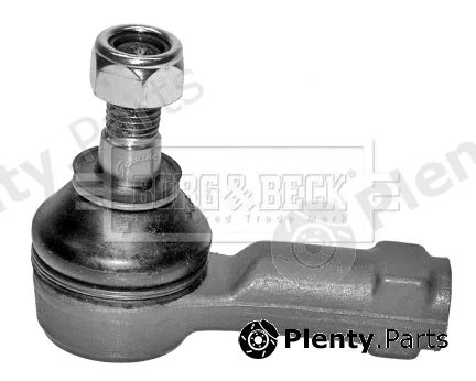 Borg & Beck BTR5502 — Tie Rod End
