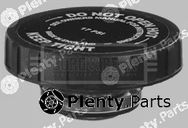 Borg & Beck BRC141 — Cap, coolant tank