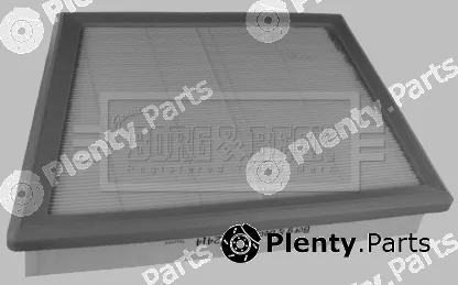 Borg & Beck BFA2414 — Air Filter
