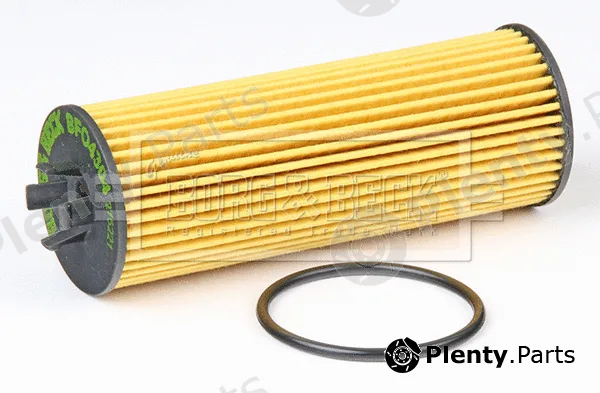 Borg & Beck BFO4304 — Oil Filter