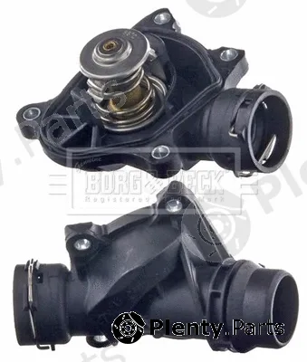 Borg & Beck BBT144 — Thermostat, coolant