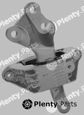 Borg & Beck BEM4295 — Mounting, engine