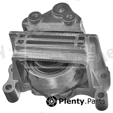 Borg & Beck BEM4049 — Mounting, engine