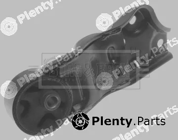 Borg & Beck BEM3638 — Mounting, engine