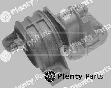 Borg & Beck BEM3550 — Mounting, engine