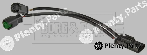 Borg & Beck BTS3091 — Sensor, coolant temperature