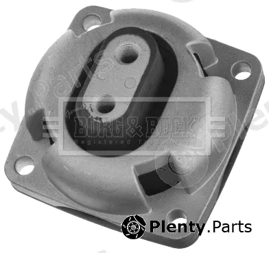Borg & Beck BEM4227 — Mounting, engine