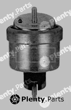 Borg & Beck BEM3345 — Mounting, engine