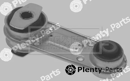 Borg & Beck BEM3830 — Mounting, engine