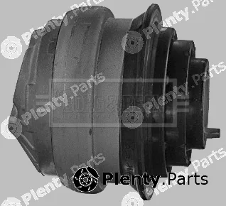 Borg & Beck BEM4075 — Mounting, engine