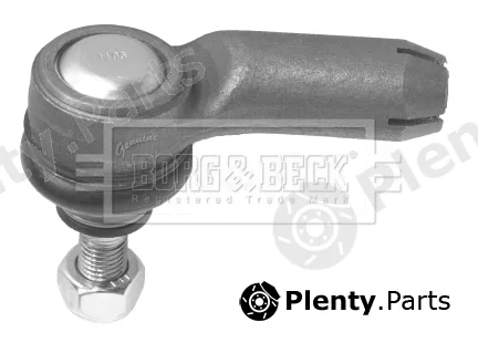 Borg & Beck BTR4168 — Tie Rod End