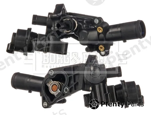 Borg & Beck BBT524 — Thermostat, coolant