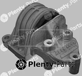 Borg & Beck BEM3917 — Mounting, engine