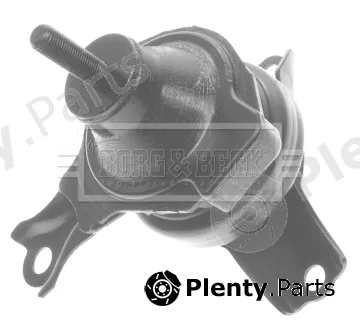 Borg & Beck BEM3593 — Mounting, engine