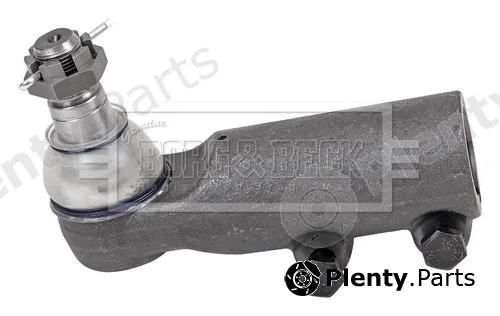 Borg & Beck BTR32144 — Tie Rod End
