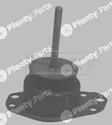 Borg & Beck BEM3047 — Mounting, engine