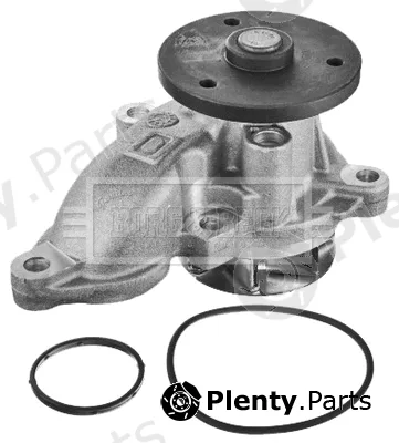Borg & Beck BWP2390 — Water Pump, engine cooling