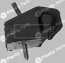 Borg & Beck BEM3404 — Mounting, engine