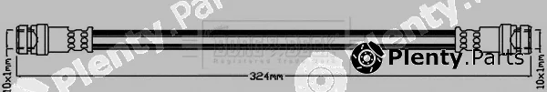 Borg & Beck BBH8660 — Brake Hose
