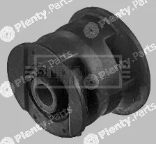 Borg & Beck BEM4054 — Mounting, engine