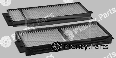 Borg & Beck BFC1056 — Filter, cabin air