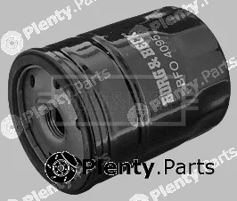 Borg & Beck BFO4095 — Oil Filter