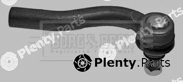 Borg & Beck BTR5053 — Tie Rod End