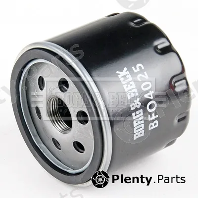 Borg & Beck BFO4025 — Oil Filter