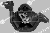 Borg & Beck BEM3459 — Mounting, engine
