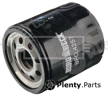 Borg & Beck BFO4257 — Oil Filter