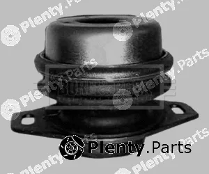 Borg & Beck BEM3216 — Mounting, engine