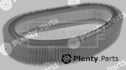 Borg & Beck BFA2347 — Air Filter