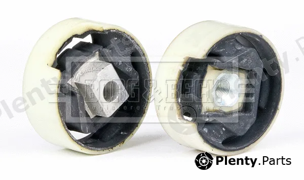 Borg & Beck BEM4437 — Mounting, engine