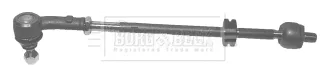 Borg & Beck BDL6052 — Tie Rod