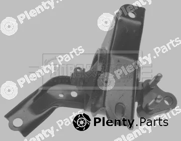 Borg & Beck BEM3739 — Mounting, engine