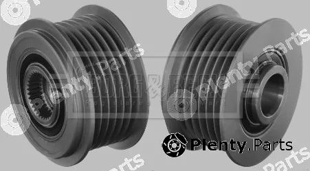 Borg & Beck BBA5004 — Alternator Freewheel Clutch