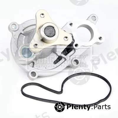 Borg & Beck BWP3078 — Water Pump, engine cooling