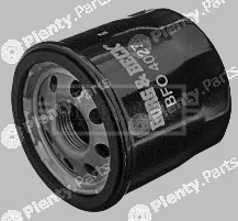 Borg & Beck BFO4027 — Oil Filter