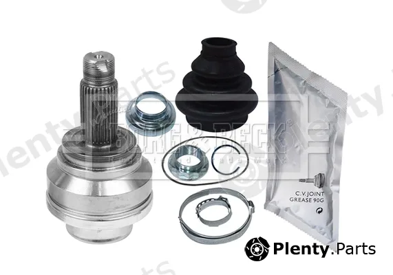 Borg & Beck BCJ1323 — Joint Kit, drive shaft
