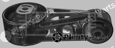 Borg & Beck BEM4223 — Mounting, engine