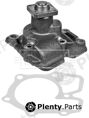 Borg & Beck BWP1414 — Water Pump, engine cooling