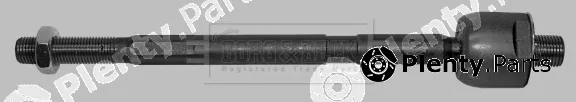 Borg & Beck BTR5403 — Inner Tie Rod